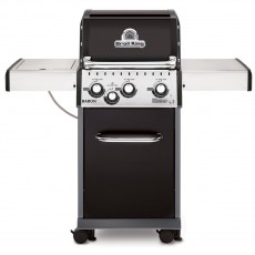 Broil King BARON™ 340 газовый гриль